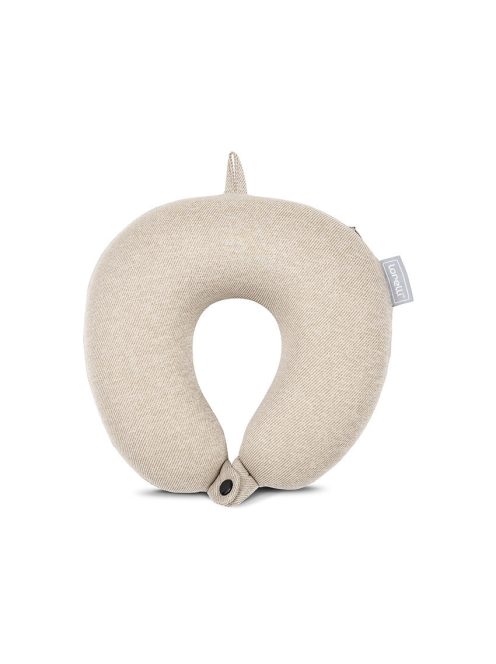 Lorelli Concord Pro autósülés Isofix 40-150cm - Beige