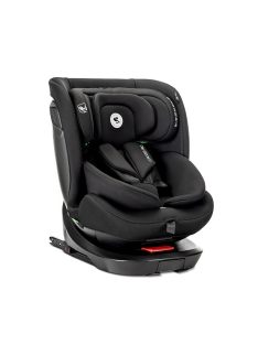 Lorelli Concord Pro autósülés Isofix 40-150cm - Black