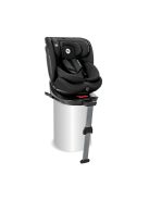 Lorelli Concord Pro autósülés Isofix 40-150cm - Black