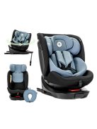 Lorelli Concord Pro autósülés Isofix 40-150cm - Blue