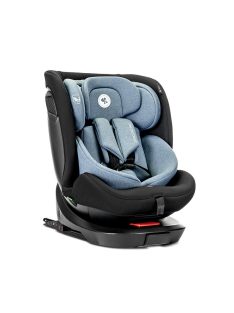 Lorelli Concord Pro autósülés Isofix 40-150cm - Blue
