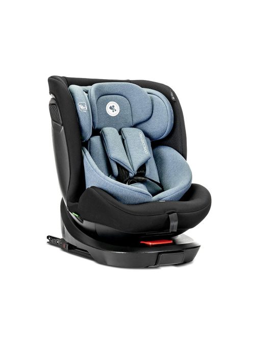 Lorelli Concord Pro autósülés Isofix 40-150cm - Blue