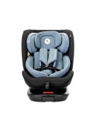Lorelli Concord Pro autósülés Isofix 40-150cm - Blue