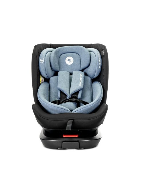 Lorelli Concord Pro autósülés Isofix 40-150cm - Blue