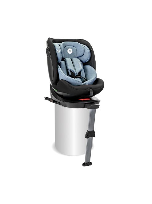 Lorelli Concord Pro autósülés Isofix 40-150cm - Blue