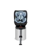 Lorelli Concord Pro autósülés Isofix 40-150cm - Blue