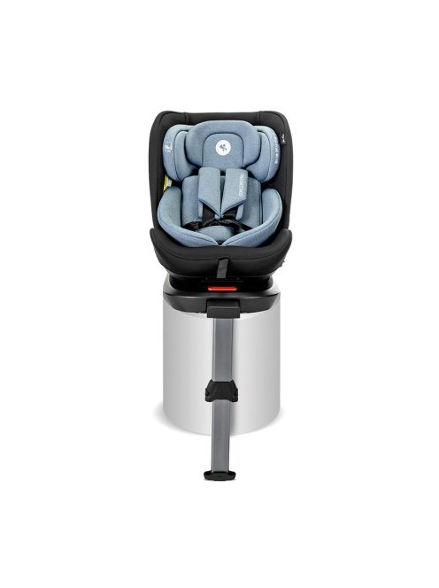 Lorelli Concord Pro autósülés Isofix 40-150cm - Blue