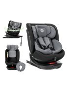 Lorelli Concord Pro autósülés Isofix 40-150cm - Grey