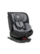 Lorelli Concord Pro autósülés Isofix 40-150cm - Grey