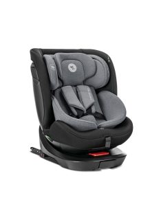 Lorelli Concord Pro autósülés Isofix 40-150cm - Grey