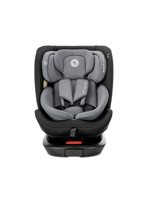 Lorelli Concord Pro autósülés Isofix 40-150cm - Grey