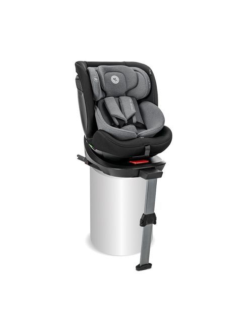Lorelli Concord Pro autósülés Isofix 40-150cm - Grey