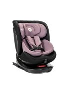 Lorelli Concord Pro autósülés Isofix 40-150cm - Pink