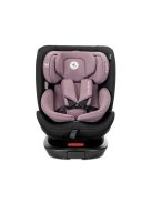 Lorelli Concord Pro autósülés Isofix 40-150cm - Pink