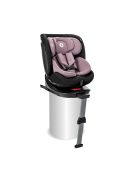 Lorelli Concord Pro autósülés Isofix 40-150cm - Pink