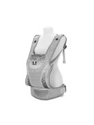 Lorelli Mia ergonomikus kenguru - Grey