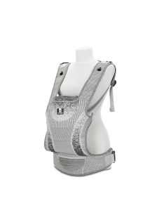 Lorelli Mia ergonomikus kenguru - Grey