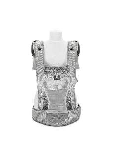Lorelli Mia ergonomikus kenguru - Grey