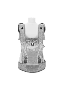 Lorelli Mia ergonomikus kenguru - Grey