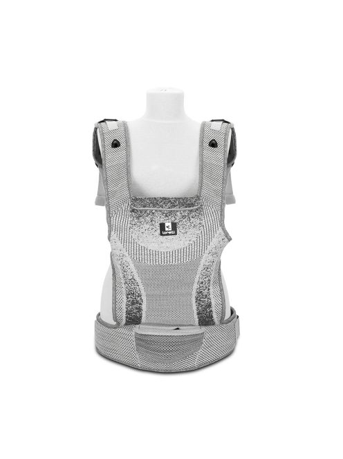 Lorelli Mia ergonomikus kenguru - Grey
