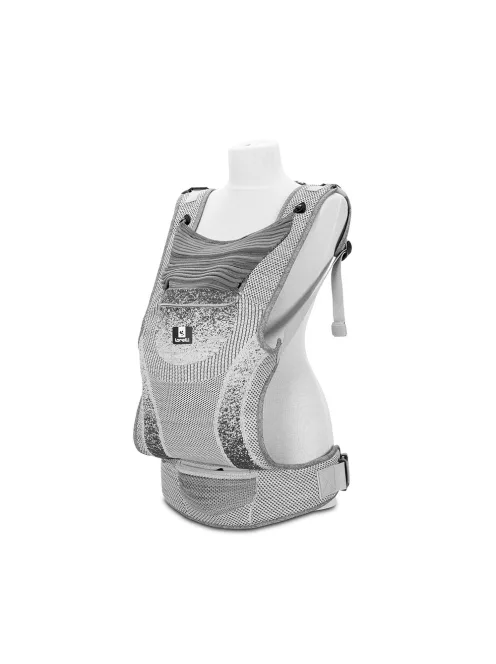 Lorelli Mia ergonomikus kenguru - Grey