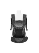 Lorelli Mia ergonomikus kenguru - Black