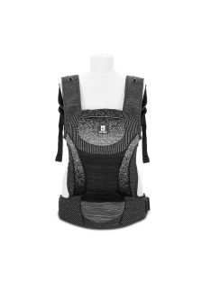 Lorelli Mia ergonomikus kenguru - Black