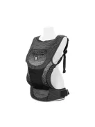 Lorelli Mia ergonomikus kenguru - Black