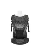 Lorelli Mia ergonomikus kenguru - Black