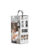 Lorelli Mia ergonomikus kenguru - Black