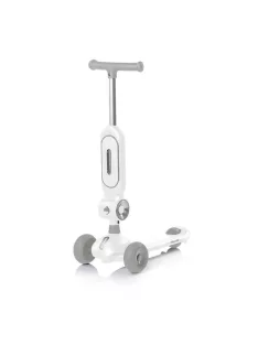 Chipolino Bloomi Roller üléssel - Grey