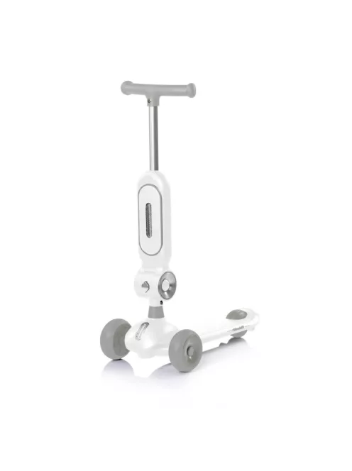 Chipolino Bloomi Roller üléssel - Grey