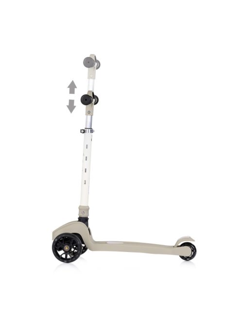 Chipolino Moxie Roller - Grey