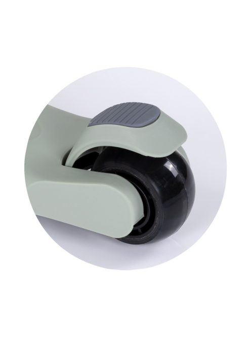 Chipolino Moxie Roller - Green