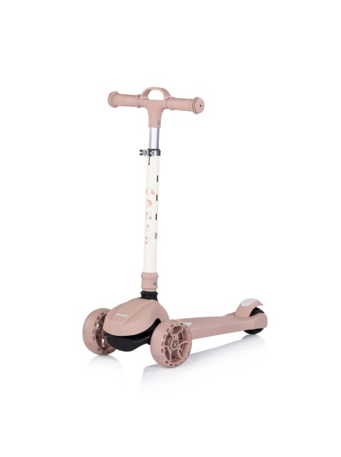 Chipolino Moxie Roller - Pink