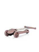 Chipolino Moxie Roller - Pink