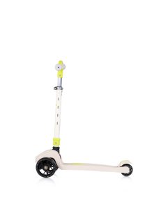 Chipolino Moxie Roller - White/lime
