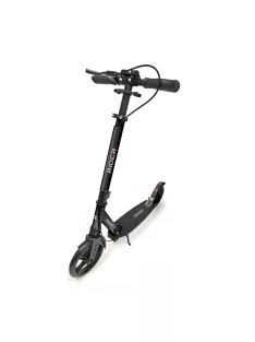 Chipolino Rider roller 100kg-ig - Black