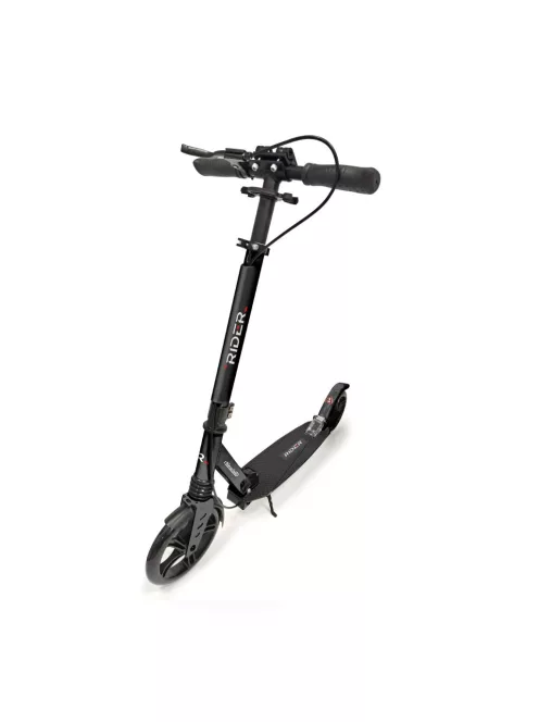 Chipolino Rider roller 100kg-ig - Black