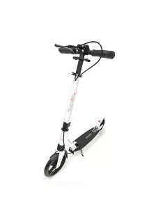 Chipolino Rider roller 100kg-ig - White