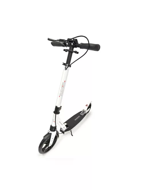Chipolino Rider roller 100kg-ig - White