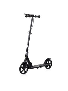 Chipolino Swift roller 100kg-ig - Black