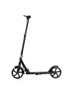 Chipolino Swift roller 100kg-ig - Black