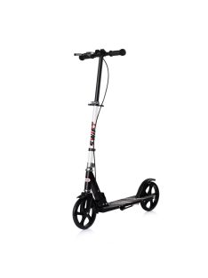 Chipolino Swift roller 100kg-ig - White