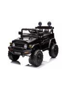 Chipolino Toyota FJ Cruiser elektromos autó - black