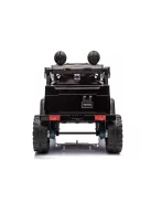 Chipolino Toyota FJ Cruiser elektromos autó - black