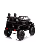 Chipolino Toyota FJ Cruiser elektromos autó - black