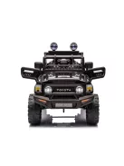Chipolino Toyota FJ Cruiser elektromos autó - black