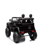 Chipolino Toyota FJ Cruiser elektromos autó - black