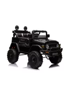 Chipolino Toyota FJ Cruiser elektromos autó - black